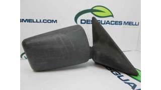 RETROVISOR DERECHO CITROEN AX (1986-1988) 14 60CV 1360CC - L.464247 / 95619663