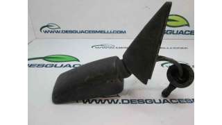 RETROVISOR DERECHO CITROEN AX (1986-1988) 14 60CV 1360CC - L.464247 / 95619663