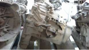 FARO IZQUIERDO NISSAN PRIMASTAR FURGÓN (2006-) 2.0 DCI 115 114CV 1995CC - L.465411 / 8200701354