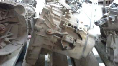 FARO IZQUIERDO NISSAN PRIMASTAR FURGÓN (2006-) 2.0 DCI 115 114CV 1995CC - L.465411 / 8200701354