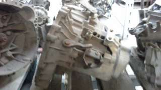 FARO IZQUIERDO NISSAN PRIMASTAR FURGÓN (2006-) 2.0 DCI 115 114CV 1995CC - L.465411 / 8200701354