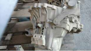 FARO IZQUIERDO NISSAN PRIMASTAR FURGÓN (2006-) 2.0 DCI 115 114CV 1995CC - L.465411 / 8200701354 2