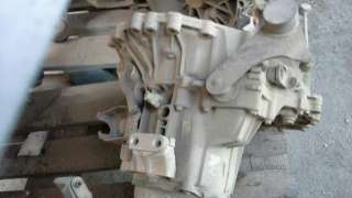 FARO IZQUIERDO NISSAN PRIMASTAR FURGÓN (2006-) 2.0 DCI 115 114CV 1995CC - L.465411 / 8200701354