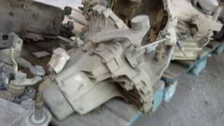 FARO IZQUIERDO NISSAN PRIMASTAR FURGÓN (2006-) 2.0 DCI 115 114CV 1995CC - L.465411 / 8200701354