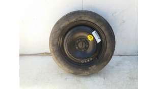 NEUMATICO REPUESTO AUDI A6 AVANT (2001-2005) 2.7 T QUATTRO 250CV 2671CC - L.466686