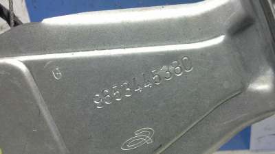 RETROVISOR DERECHO SEAT CORDOBA (1993-2002) - L.466916 / 415330