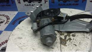 RETROVISOR DERECHO SEAT CORDOBA (1993-2002) - L.466916 / 415330 2