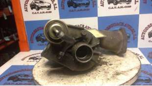 SERVOFRENO RENAULT MEGANE II SEDÁN (2003-) 1.9 DCI (LM0G, LM1G, LM2C) 120CV 1870CC - L.467082 / 8200453735