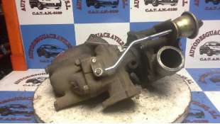SERVOFRENO RENAULT MEGANE II SEDÁN (2003-) 1.9 DCI (LM0G, LM1G, LM2C) 120CV 1870CC - L.467082 / 8200453735 2