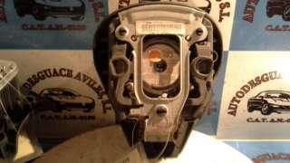 CUADRO INSTRUMENTOS RENAULT MEGANE II SEDÁN (2003-) 1.9 DCI (LM0G, LM1G, LM2C) 120CV 1870CC - L.467112 / 8200399700