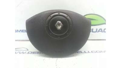 AIRBAG DELANTERO IZQUIERDO RENAULT MEGANE II SEDÁN (2003-) 1.9 DCI (LM0G, LM1G, LM2C) 120CV 1870CC - L.467114 / 8200381849A