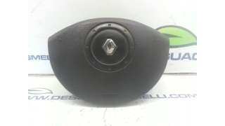 AIRBAG DELANTERO IZQUIERDO RENAULT MEGANE II SEDÁN (2003-) 1.9 DCI (LM0G, LM1G, LM2C) 120CV 1870CC - L.467114 / 8200381849A