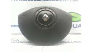 AIRBAG DELANTERO IZQUIERDO RENAULT MEGANE II SEDÁN (2003-) 1.9 DCI (LM0G, LM1G, LM2C) 120CV 1870CC - L.467114 / 8200381849A 2