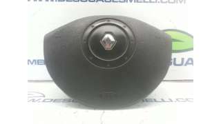 AIRBAG DELANTERO IZQUIERDO RENAULT MEGANE II SEDÁN (2003-) 1.9 DCI (LM0G, LM1G, LM2C) 120CV 1870CC - L.467114 / 8200381849A