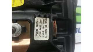 AIRBAG DELANTERO IZQUIERDO RENAULT MEGANE II SEDÁN (2003-) 1.9 DCI (LM0G, LM1G, LM2C) 120CV 1870CC - L.467114 / 8200381849A