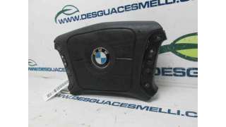 AIRBAG DELANTERO IZQUIERDO BMW 5 (1995-2000) 23 I 170CV 2494CC - L.468210 / 32346753704