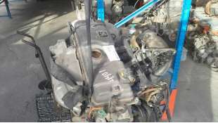 CONDENSADOR / RADIADOR  AIRE ACONDICIONADO SEAT TOLEDO II (1998-2004) 1.6 100CV 1595CC - L.468234 / 1J0820413N