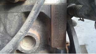 CONDENSADOR / RADIADOR  AIRE ACONDICIONADO SEAT TOLEDO II (1998-2004) 1.6 100CV 1595CC - L.468234 / 1J0820413N 2