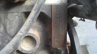 CONDENSADOR / RADIADOR  AIRE ACONDICIONADO SEAT TOLEDO II (1998-2004) 1.6 100CV 1595CC - L.468234 / 1J0820413N