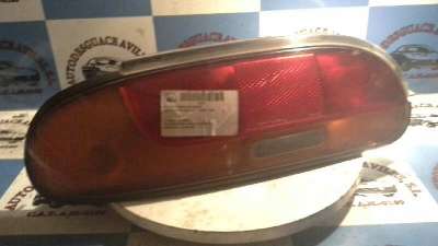 CERRADURA PUERTA DELANTERA DERECHA NISSAN NAVARA (2001-) 2.5 D 4X4 133CV 2488CC - L.468617 / 805025P01A