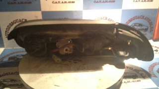 CERRADURA PUERTA DELANTERA DERECHA NISSAN NAVARA (2001-) 2.5 D 4X4 133CV 2488CC - L.468617 / 805025P01A