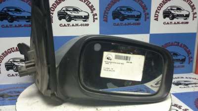 MANDO CLIMATIZADOR LAND ROVER DISCOVERY II (1998-2004) 2.5 TD5 4X4 139CV 2495CC - L.468950 / MF1464306089