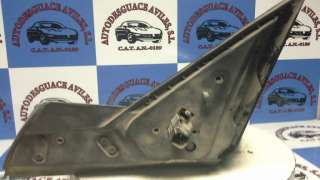 MANDO CLIMATIZADOR LAND ROVER DISCOVERY II (1998-2004) 2.5 TD5 4X4 139CV 2495CC - L.468950 / MF1464306089