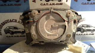 MANDO CLIMATIZADOR LAND ROVER DISCOVERY II (1998-2004) 2.5 TD5 4X4 139CV 2495CC - L.468950 / MF1464306089