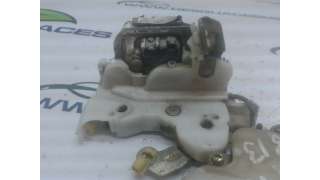 CERRADURA PUERTA TRASERA IZQUIERDA NISSAN TERRANO II (1996-2007) 2.7 TDI 4WD 125CV 2664CC - L.469274 / 8255350J01