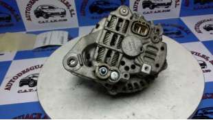 CAJA PRECALENTAMIENTO RENAULT MEGANE I GRANDTOUR (1999-2003) 1.9 D (KA0J, KA0R) 64CV 1870CC - L.469284 / 7700111525 2