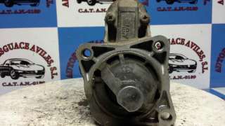 CERRADURA PUERTA DELANTERA IZQUIERDA NISSAN PICK UP (1998-2005) 2.5 TD 4WD 103CV 2494CC - L.469913 / 805035P06A
