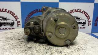 CERRADURA PUERTA DELANTERA IZQUIERDA NISSAN PICK UP (1998-2005) 2.5 TD 4WD 103CV 2494CC - L.469913 / 805035P06A