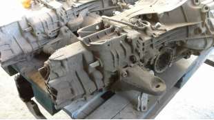 ALTERNADOR RENAULT MEGANE I COACH (1997-2001) 1.9 DTI (DA0N) 98CV 1870CC - L.469916 / 7700431943 2
