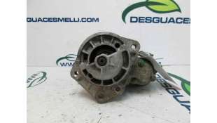 MOTOR ARRANQUE VOLKSWAGEN POLO (1994-1999) 64 1.9 D 64CV 1896CC - L.471937 / CGB52106