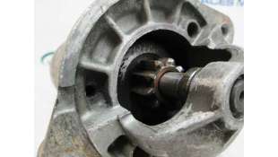 MOTOR ARRANQUE VOLKSWAGEN POLO (1994-1999) 64 1.9 D 64CV 1896CC - L.471937 / CGB52106 2