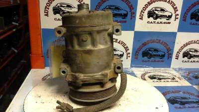 TRANSMISION DELANTERA DERECHA CITROEN C3 I (2002-) 1.4 I BIVALENT 73CV 1360CC - L.475058 / 9638016480