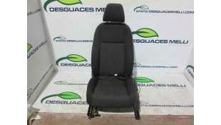 ASIENTO DELANTERO IZQUIERDO VOLKSWAGEN GOLF VI (2009-2012) 1.6 TDI 90CV 1598CC - L.476414 / 5K4881805AC
