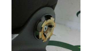 ASIENTO DELANTERO IZQUIERDO VOLKSWAGEN GOLF VI (2009-2012) 1.6 TDI 90CV 1598CC - L.476414 / 5K4881805AC