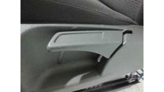 ASIENTO DELANTERO IZQUIERDO VOLKSWAGEN GOLF VI (2009-2012) 1.6 TDI 90CV 1598CC - L.476414 / 5K4881805AC