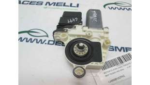 MOTOR ELEVALUNAS TRASERO DERECHO SEAT TOLEDO II (1999-2004) 1.9 TDI 90CV 1896CC - L.479885 / 1J4959812C 2