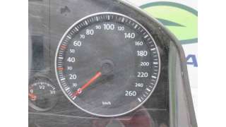 CUADRO INSTRUMENTOS VOLKSWAGEN GOLF V VARIANT (2007-2009) 1.9 TDI 105CV 1896CC - L.480283 / 1K0920864B