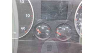CUADRO INSTRUMENTOS VOLKSWAGEN GOLF V VARIANT (2007-2009) 1.9 TDI 105CV 1896CC - L.480283 / 1K0920864B
