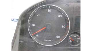 CUADRO INSTRUMENTOS VOLKSWAGEN GOLF V VARIANT (2007-2009) 1.9 TDI 105CV 1896CC - L.480283 / 1K0920864B