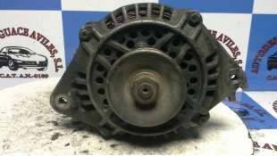 BOMBA FRENO SEAT TOLEDO II (1998-2004) 1.6 100CV 1595CC - L.480344 / 21027099