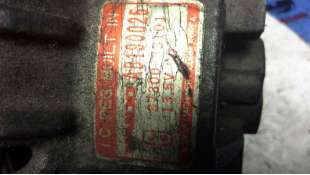 BOMBA FRENO SEAT TOLEDO II (1998-2004) 1.6 100CV 1595CC - L.480344 / 21027099 2