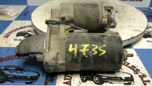 AIRBAG DELANTERO IZQUIERDO SEAT TOLEDO II (1998-2004) 1.6 100CV 1595CC - L.480412 / 1M0880201D 2