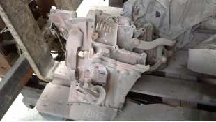 ABS TOYOTA YARIS (2005-2012) 1.4 D-4D (NLP90) 90CV 1364CC - L.482077 / 445100D012 2