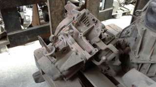 MOTOR ARRANQUE MERCEDES-BENZ CLASE S (1991-1998) 300 SE, SEL/S320 (140.032, 140.033) 231CV 3199CC - L.482537 / 0001110075