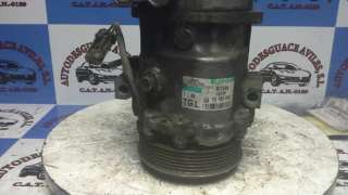 MOTOR ARRANQUE MERCEDES-BENZ CLASE S (1991-1998) 300 SE, SEL/S320 (140.032, 140.033) 231CV 3199CC - L.482537 / 0001110075