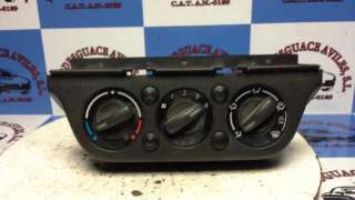 MOTOR ARRANQUE MERCEDES-BENZ CLASE S (1991-1998) 300 SE, SEL/S320 (140.032, 140.033) 231CV 3199CC - L.482537 / 0001110075